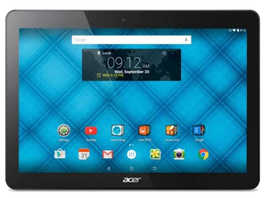 планшета Acer ICONIA TAB B3-A20