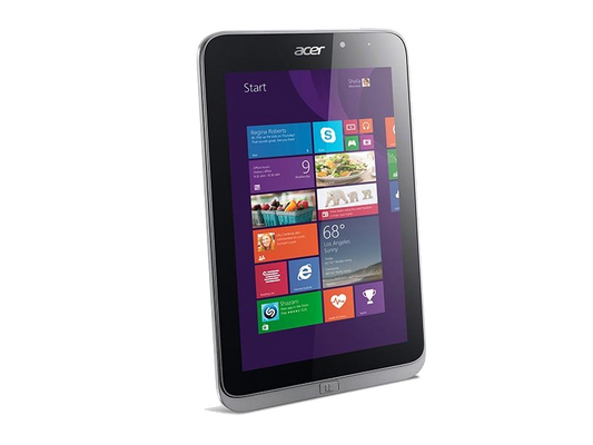 планшета Acer ICONIA TAB W4-820