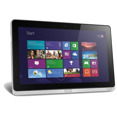 планшета Acer ICONIA TAB W700