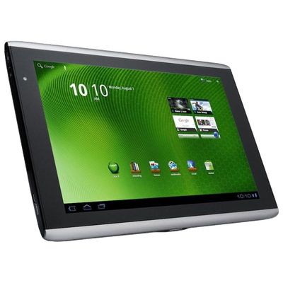 планшета Acer ICONIA TAB A501