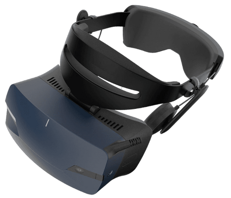 VR системы Acer Ojo 500
